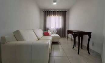 Imagem 4: Apartamento Mobiliado - 1 Quarto para Alugar - Jardim Palma Travassos