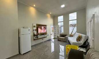 Imagem 4: Casa de 200 m² com 03 quartos sendo 02 suítes à venda por R$ 750.000 no Residencial Vieira