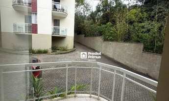 Imagem 5: Apartamento com 3 dormitórios à venda, 105 m² por R$ 650.000,00 - Cônego - Nova Friburgo/R