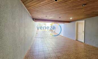 Imagem 3: Casa Residencial com 4 quartos para alugar por R$ 2600.00, 286.30 m2 - SANTA MONICA - LOND