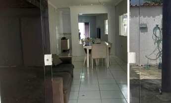 Imagem 5: Micaela- Vendo casa em mosqueiro