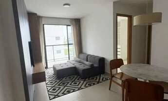 Imagem 2: Apartamento para Venda em João Pessoa, Aeroclube, 2 dormitórios, 1 suíte, 2 banheiros, 2 v