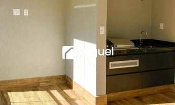 Imagem 4: Apartamento de 93,32 m² com 3 quartos, 1 suíte para alugar no Jardim Botânico, Ribeirão Pr