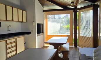 Imagem 2: COBERTURA DE 322M² SEMI MOBILIADA