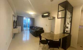 Imagem: Imóvel para aluguel possui 44 metros quadrados