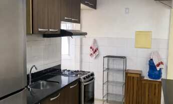 Imagem 4: Apartamento 2 Quartos com Suíte | Sky Ville