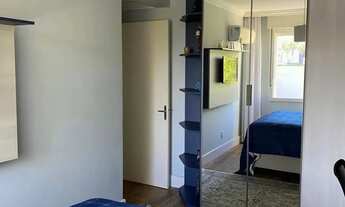 Imagem 6: Apartamento em Santana