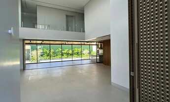 Imagem 6: Sobrado de Alto Luxo 561,26 m² no Condomínio Plateau DOr Privilege