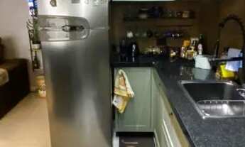 Imagem 5: Apartamento Floradas Arboville