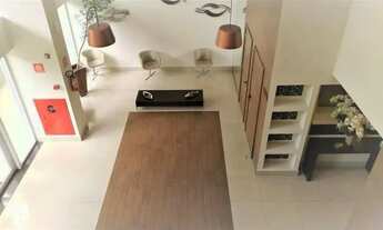 Imagem 2: Apartamento para venda em Santana com 3 quartos, sendo 1 suíte , 76m²