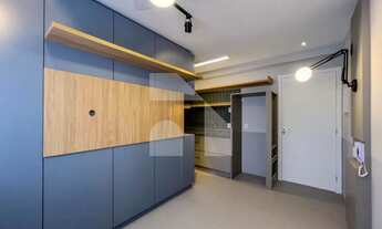 Imagem 4: Apartamento com 1 dormitório na Vila Buarque