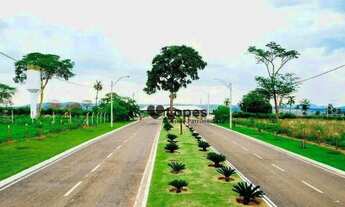 Imagem 7: Cond Terra Santa Canaa, Frente para o Lago, 2.292,43m²