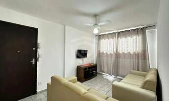 Imagem 2: Apartamento para locação com 1 quarto 50m²-Vila Nova Cidade Universitária