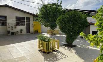 Imagem 5: Casa em Rua Otacílio de Albuquerque - Torre - João Pessoa/PB