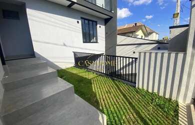 Imagem 4: SOBRADO 3 QUARTOS NO BOA VISTA