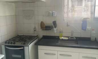 Imagem 4: Apartamento térreo próximo à Armando Pannunzio para venda com 47m² e 2 quartos