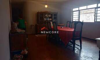 Imagem 2: Casa em Rua Xavantes - Vila Antártica - Bauru/SP