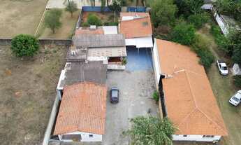 Imagem 2: Terreno Área a venda no Bairro JD Amanda - Hortolândia