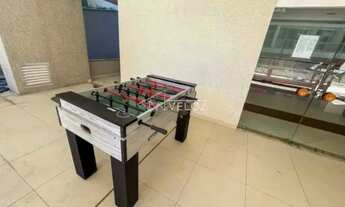 Imagem: Apartamento Padrão / Residencial / Flamengo