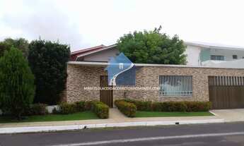 Imagem: Casa no Condomínio Ponta Negra I - Ponta