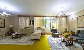 Imagem 4: Casa à Venda - Vila Mascote, 3 Quartos, 500 m2