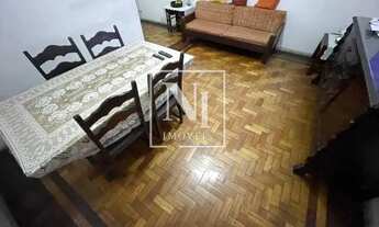 Imagem 5: APARTAMENTO à venda 2 QUARTOS, 81m² NO BAIRRO DE COPACABANA