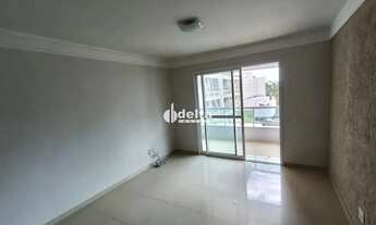Imagem 3: Apartamento com elevador para locação no bairro Santa Maria Uberlândia mg