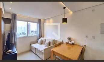 Imagem 2: Apartamento à Venda - Barra Funda, 1 Quarto, 26 m2