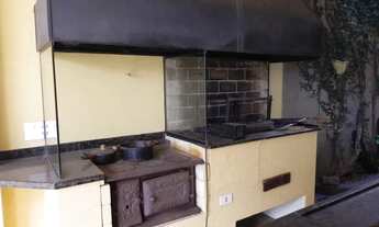 Imagem 4: Casa com 3 dormitórios, 344 m² - venda por R$ 2.300.000 ou aluguel por R$ 7.000/mês - Jard