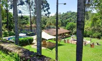 Imagem: Sítio dos Encantos Lazer, Conforto e Natureza