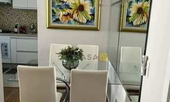 Imagem 3: Apartamento à venda - Bairro Chácara Letônia - Americana/SP