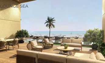 Imagem 4: Investimento a Beira Mar em São Miguel dos Milagres - AL