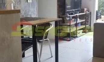 Imagem: Apartamento 97m² na Vila Vitorio Mazzei