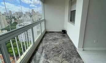 Imagem 3: APARTAMENTO RESIDENCIAL em SÃO PAULO - SP, PERDIZES
