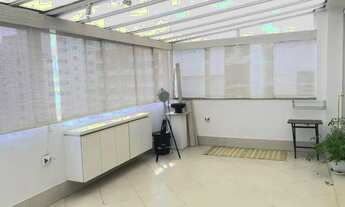 Imagem 6: Imperdível: Apartamento de 3 quartos com suíte e vaga na garagem no Jardim Europa, São Pau