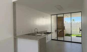 Imagem 2: Casa à Venda Condomínio Padang, Zona de Expansão (Olhos DAgua) Barra dos Coqueiros/SE