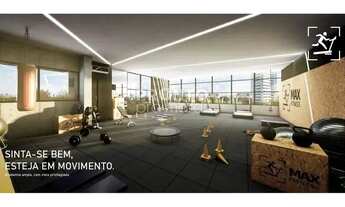 Imagem 4: Boa Viagem - Apartamento com 20 metros - 1 Quarto - 1 Garagem - Recife, PE