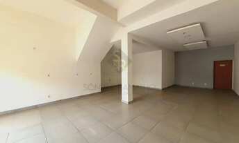 Imagem 2: Salão Comercial para Locação no Bairro Ipiranga, em Ribeirão Preto