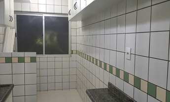 Imagem 3: Apartamento dois quartos