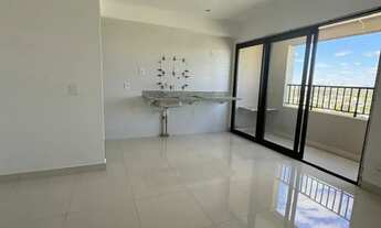 Imagem: Maua em frente ao Shopping Cerrado Apartamento