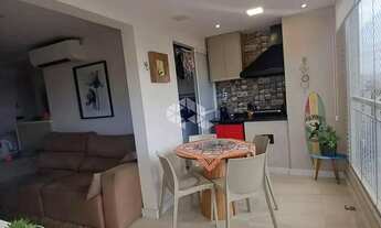 Imagem 5: Apartamento em Santa Teresinha com 72m², 3 quartos e 2 vagas