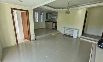 Imagem 4: CASA COM PISCINA, CONDOMÍNIO FECHADO, 3 QUARTOS + DEPENDÊNCIA, COM ÁRMARIOS, TAXAS INCLUS