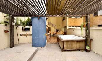 Imagem: Apartamento Garden com 4 dormitórios à