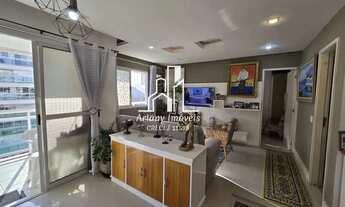 Imagem 3: Recreio Apartamento cobertura com 3 dormitórios