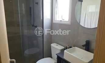 Imagem 3: Apartamento à venda Rua Jari, Passo da Areia - Porto Alegre