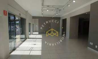 Imagem 7: SALÃO COMERCIAL A VENDA E LOCAÇÃO NO CAMBUÍ - CAMPINAS/SP