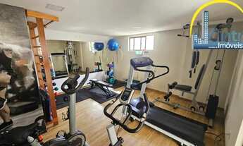 Imagem 6: Vendo ou alugo apartamento mobiliado em Acupe de Brotas, 2 suítes, excelente localização!!