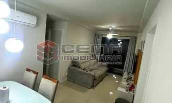 Imagem 6: Apartamento : / Residencial / Flamengo