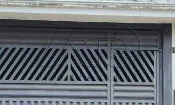 Imagem: Casa à venda, 2 quartos, 1 vaga, VILA REZENDE