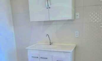 Imagem 4: Apartamento 02 Quartos, 1 Vaga, Imirim, com varanda